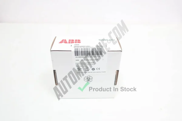 3BSE008512R120DI820 1