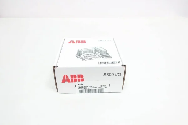 3BSE008512R120DI820