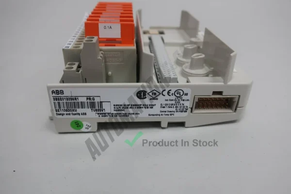 3BSE013236R120TU835V1 4