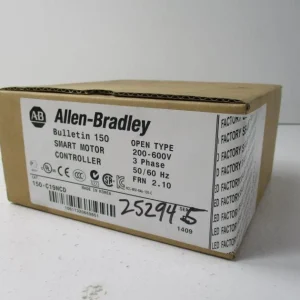 Allen Bradley 150 C19NCD