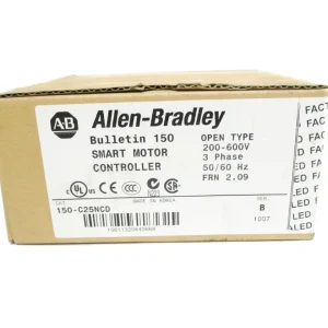 Allen Bradley 150 C25NCD