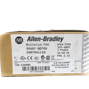 Allen Bradley 150 C30NBD