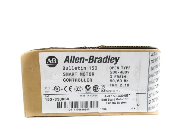 Allen Bradley 150 C30NBD