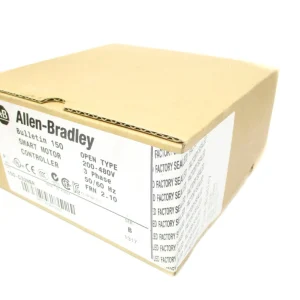 Allen Bradley 150 C30NBR