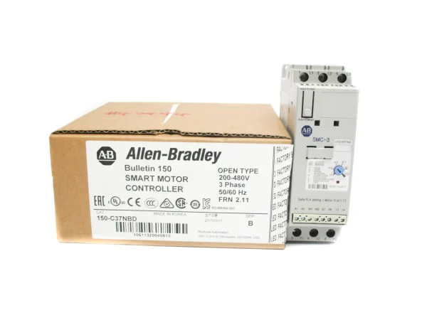 Allen Bradley 150 C37NBD
