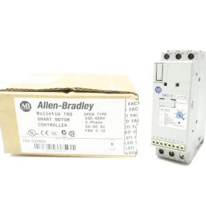 Allen Bradley 150 C37NCD