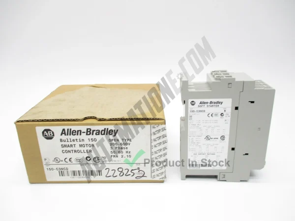 Allen Bradley 150 C3NCD 4
