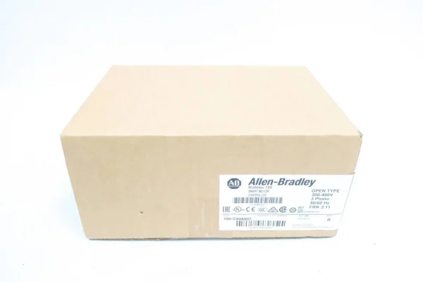 Allen Bradley 150 C60NBD