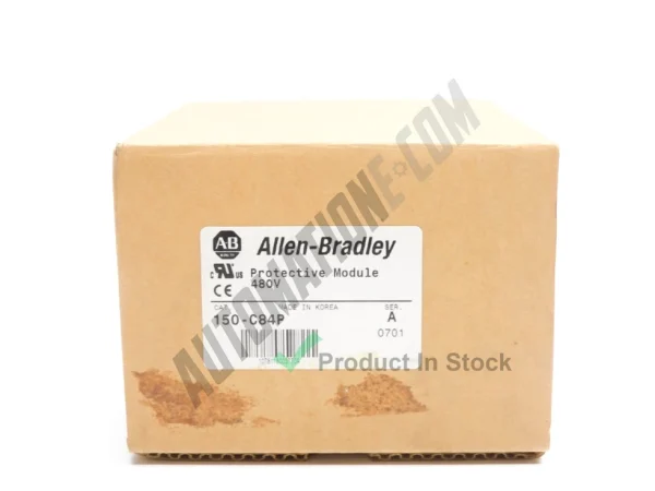 Allen Bradley 150 C84P 3
