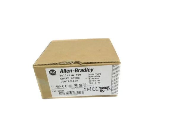 Allen Bradley 150 C9NBR