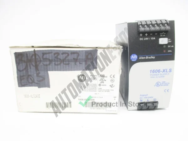 Allen Bradley 1606 XLS240E 4