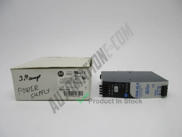 Allen Bradley 1606 XLS80E 3