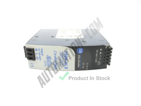 Allen Bradley 1606 XLSDNET4 1