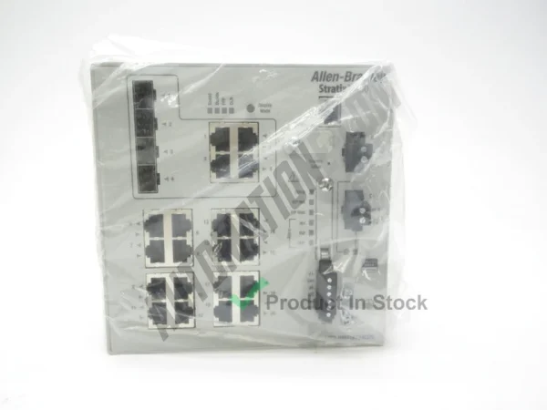 Allen Bradley 1783 HMS16TG4CGN 4