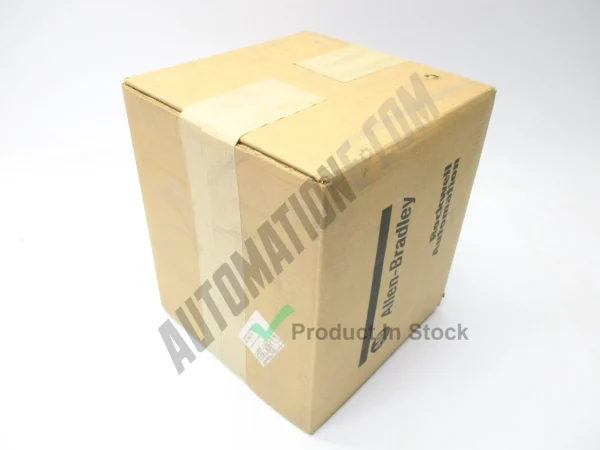 Allen Bradley 194R KN30 1753 PY 1