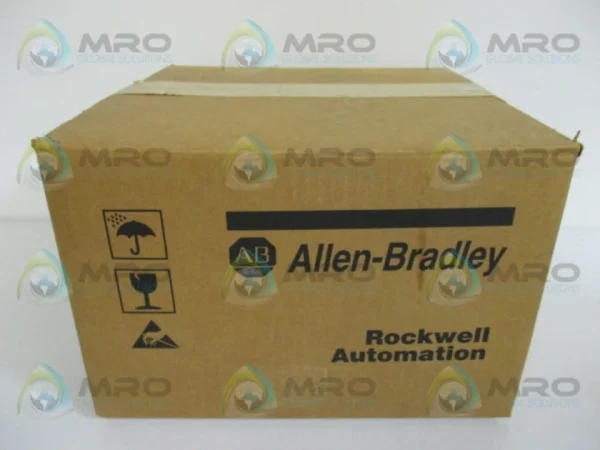 Allen Bradley 2094 BC01 MP5 S