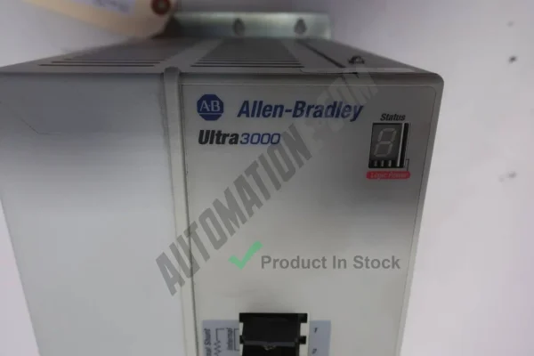 Allen Bradley 2098 DSD HV150 3