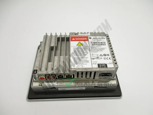 Allen Bradley 2711P T7C22D9P 1