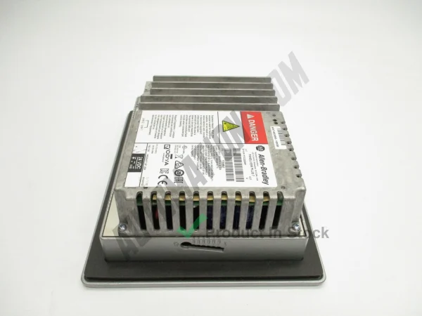 Allen Bradley 2711P T7C22D9P 2