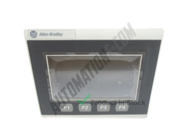 Allen Bradley 2711R T4T 1