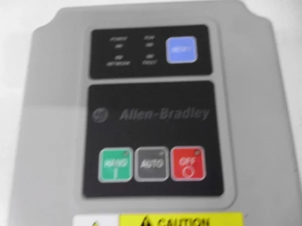 Allen Bradley 280D F12D NB R 3