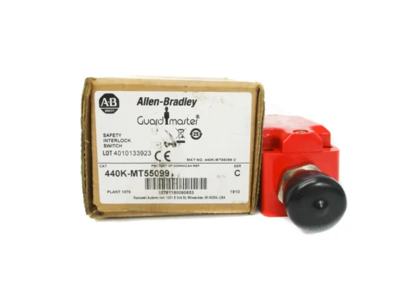 Allen Bradley 440K MT55099