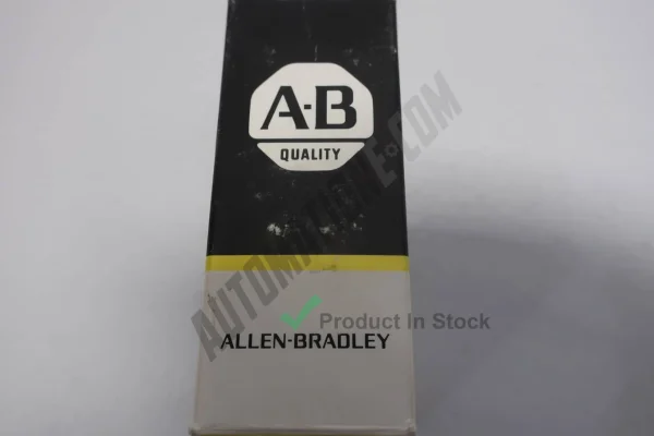 Allen Bradley 800MR JH9KB 8
