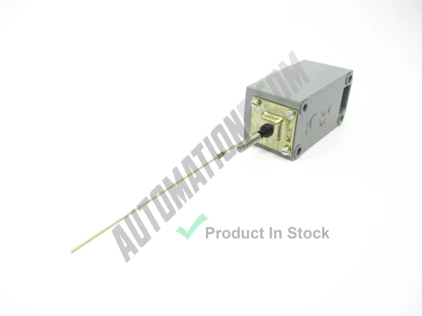 Allen Bradley 802T CW 10