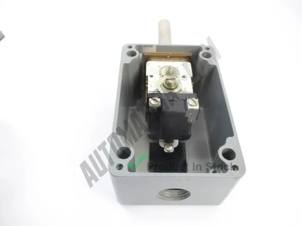 Allen Bradley 837 V3J 2