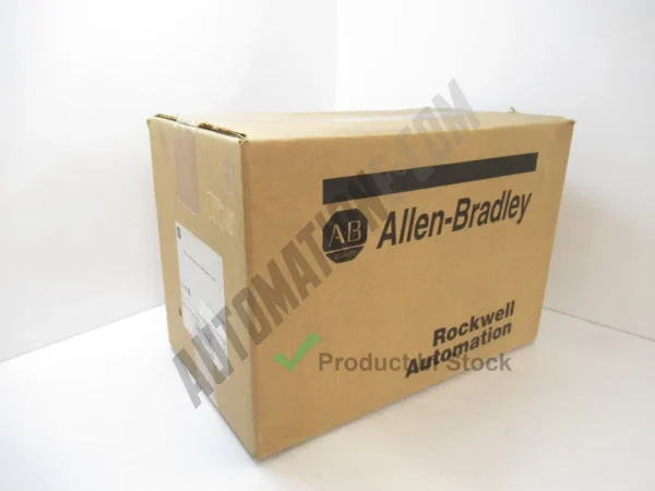 Allen Bradley MPL B430P MJ74AA 1