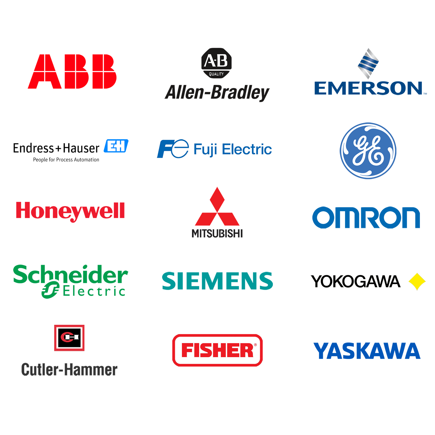 Automation Brands Image