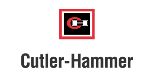 Cutler Hammer Category Logo