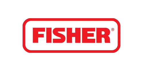 Fisher Category Logo