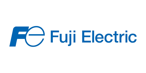 Fuji Electric Category Logo