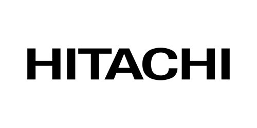 Hitachi Category Logo