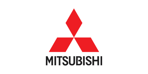 Mitsubishi Category Logo