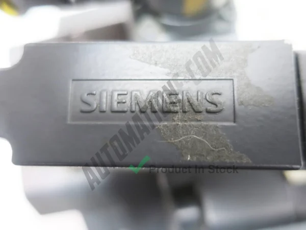 Siemens 1FK7101 5AF71 1DG3 6