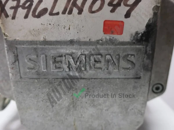Siemens 1FK7101 5AF71 1FB2 8