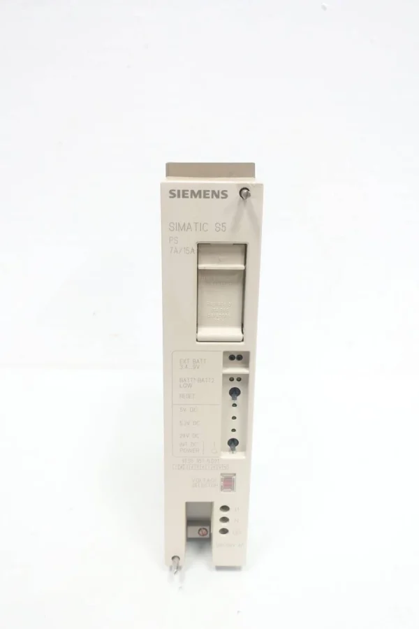 Siemens 6ES5951 7LD21