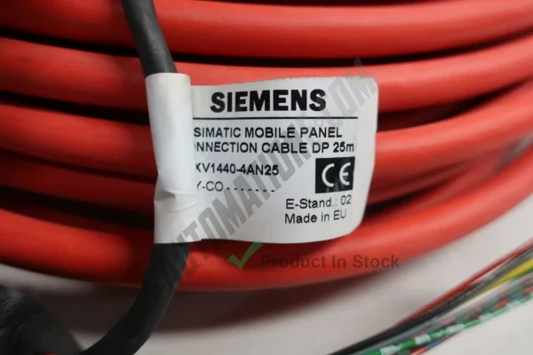 Siemens 6XV1440 4AN25 3
