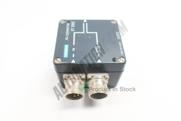 Siemens ET20200C206ES520762 2CS11 2