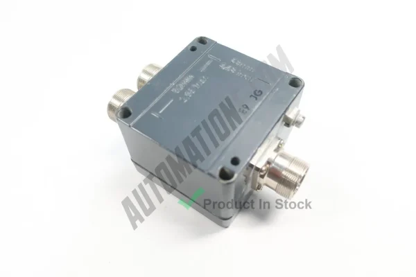 Siemens ET20200C206ES520762 2CS11 3