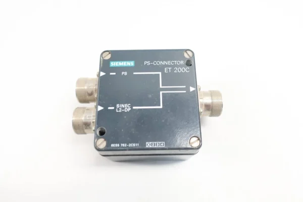 Siemens ET20200C206ES520762 2CS11