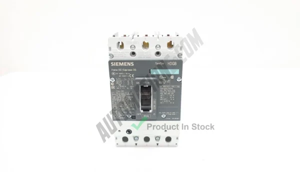 Siemens HDK3B080 1