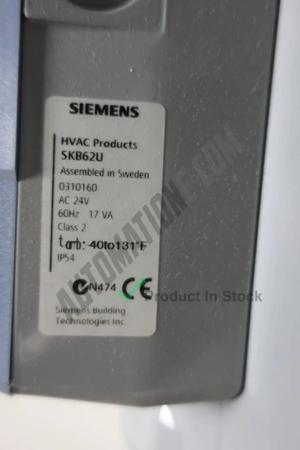 Siemens SKB62U 4